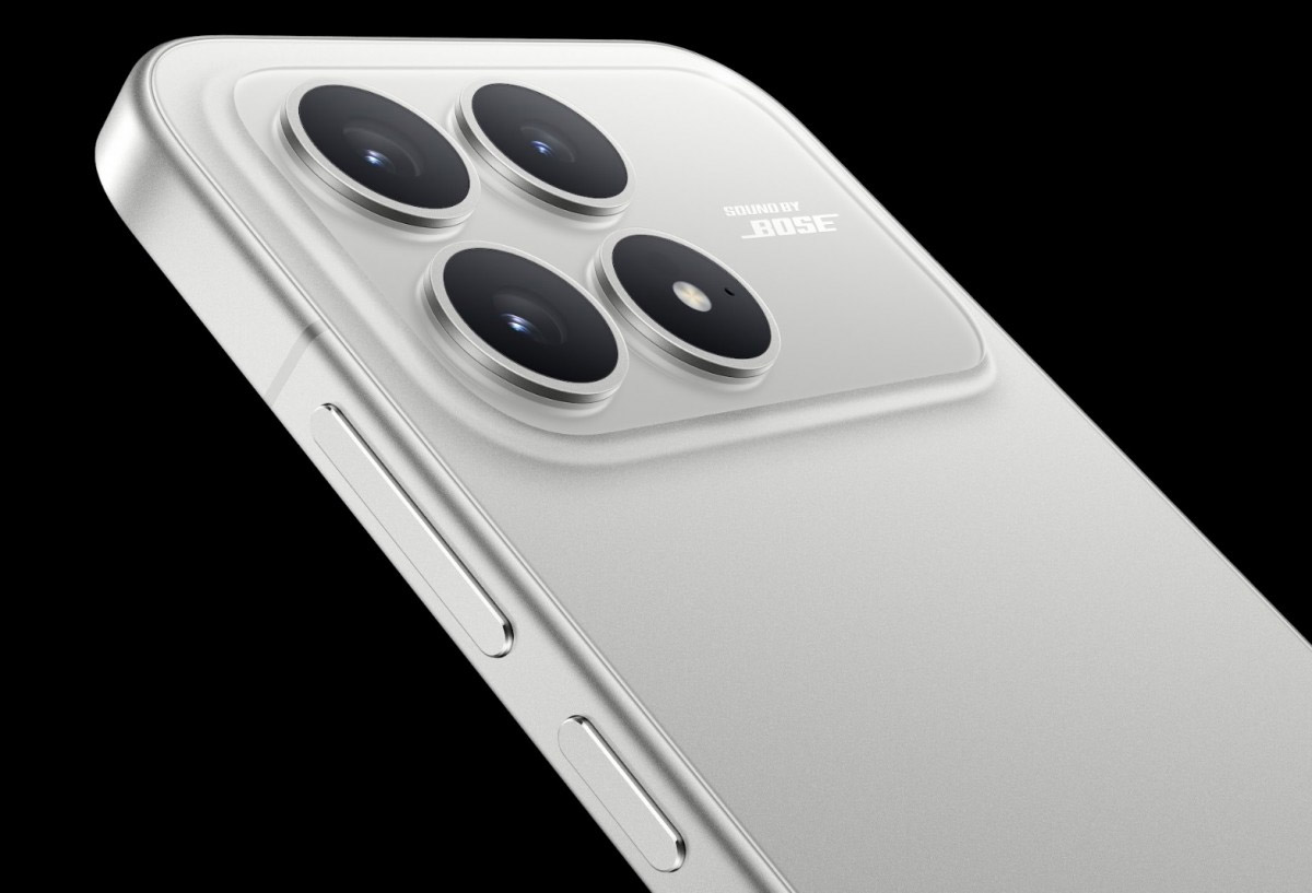 POCO F8系列全球发布：大马售价RM2499起！ 7