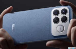 POCO F8系列全球发布：大马售价RM2499起！ 14