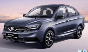 Proton Saga 2026