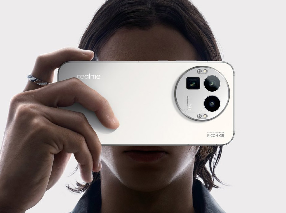 大马realme GT 8 Pro发布 售价RM4299起! realme GT 8 Pro