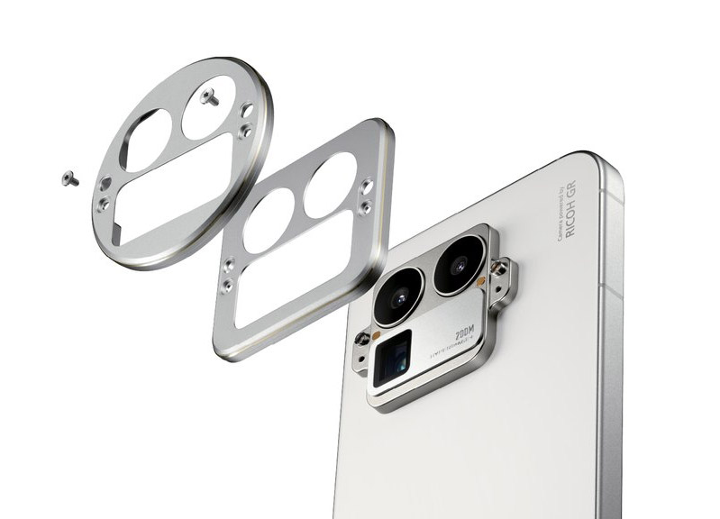 大马realme GT 8 Pro发布 售价RM4299起! realme GT 8 Pro