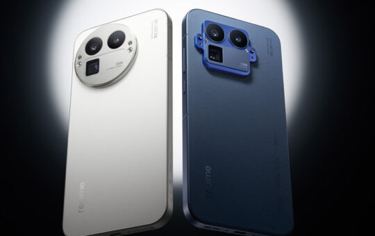 realme将回归OPPO 成为旗下子品牌！ 28