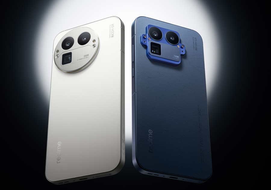 大马realme GT 8 Pro发布 售价RM4299起! 大马realme GT 8 Pro发布 售价RM4299起! 4