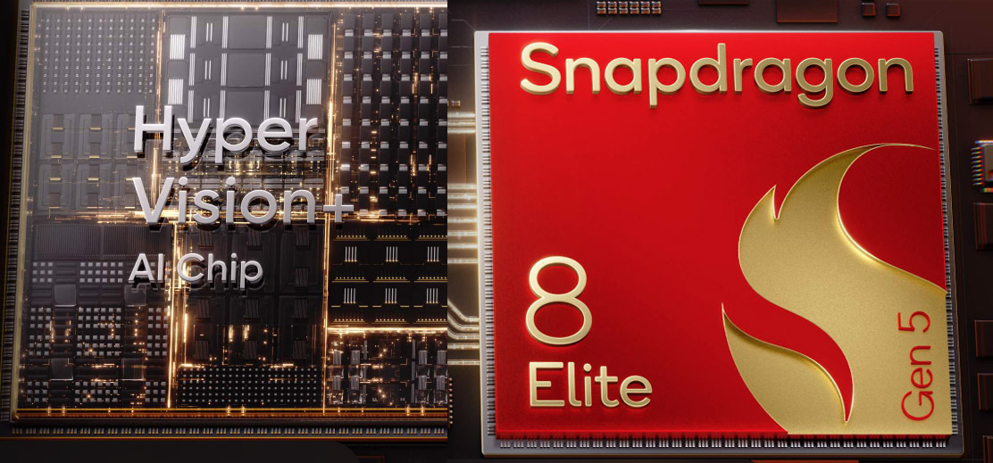 大马realme GT 8 Pro发布 售价RM4299起! 大马realme GT 8 Pro发布 售价RM4299起! 5