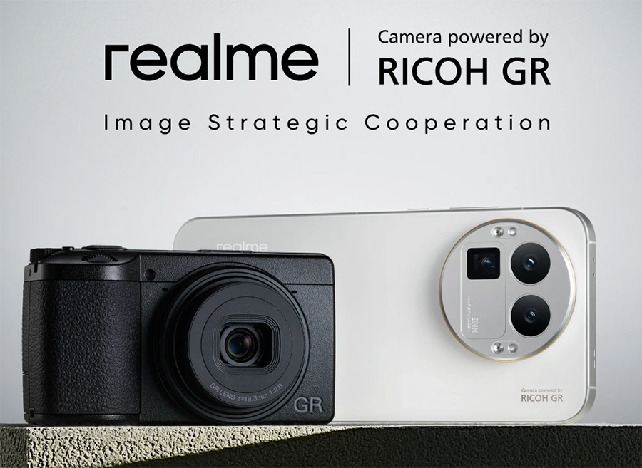 大马realme GT 8 Pro发布 售价RM4299起! 大马realme GT 8 Pro发布 售价RM4299起! 6