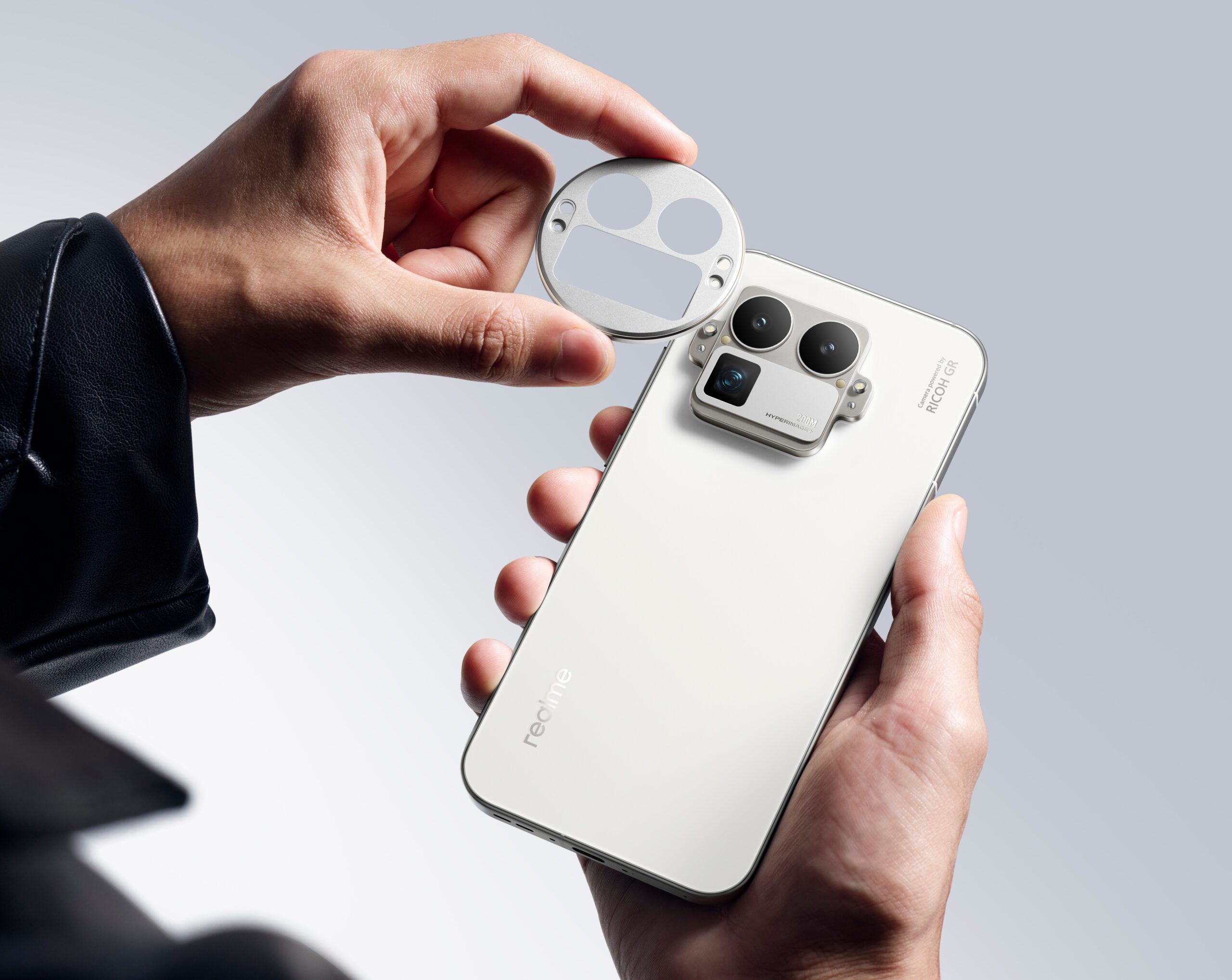 realme GT 8 Pro 马来西亚发布定档 11 月 24 日:早鸟预购送 RM1,197 豪礼 realme GT 8 Pro 马来西亚发布定档 11 月 24 日:早鸟预购送 RM1,197 豪礼