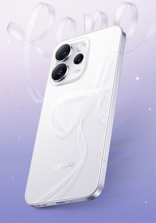 OPPO Reno15