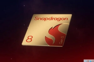 第五代高通骁龙8发布