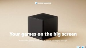 Steam Machine 正式亮相：性能超 Steam Deck 6 倍，支持光追，2026 年初开售 4