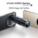 vivo X300 系列正式登场：200MP 蔡司影像旗舰，引领手机摄影新巅峰 8