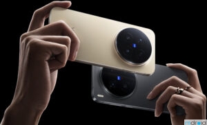 大马vivo X300系列发布：售价RM3599起！