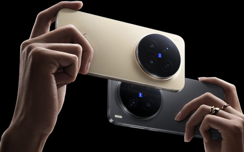 大马vivo X300系列发布：售价RM3599起！