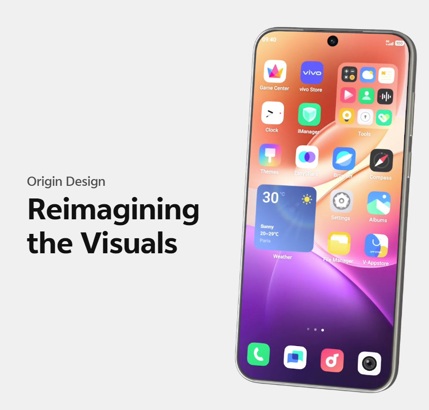 大马vivo X300系列发布：售价RM3599起！ 5