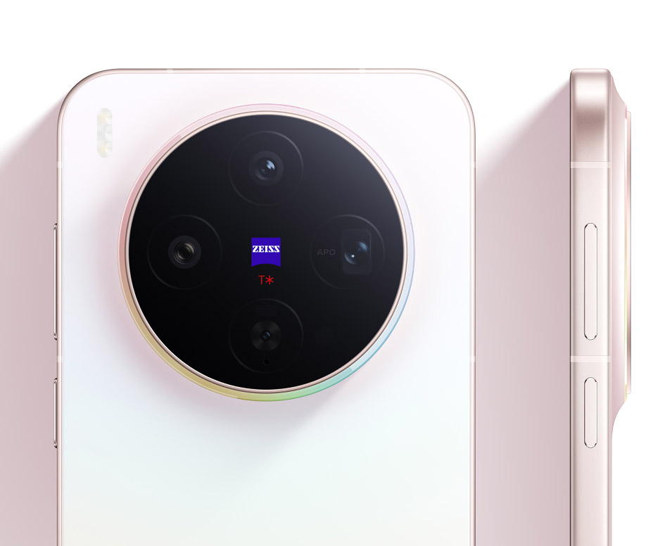 大马vivo X300系列发布：售价RM3599起！ 6