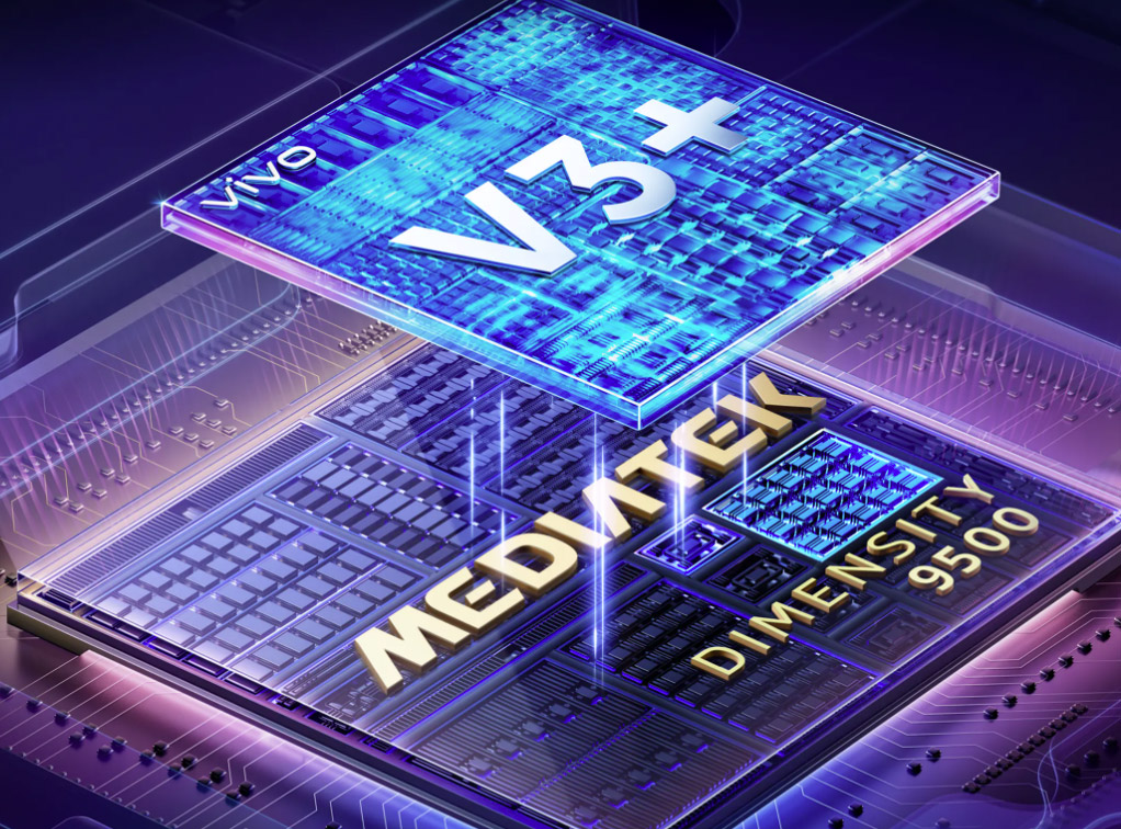 大马vivo X300系列发布：售价RM3599起！ 3