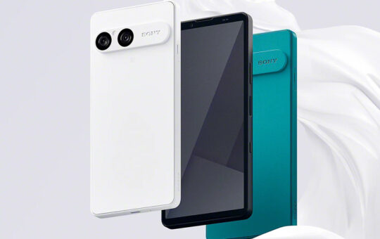 大马索尼Xperia 10 VII发布：售价RM2199！ 18