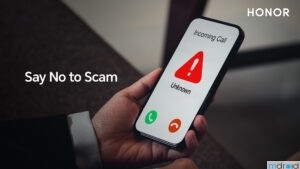 HONOR Magic8 Pro 引入 AI 语音克隆检测防诈功能