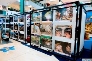 HONOR Magic8 Pro 摄影展登陆 Fahrenheit88｜以手机影像呈现马来西亚文化之美