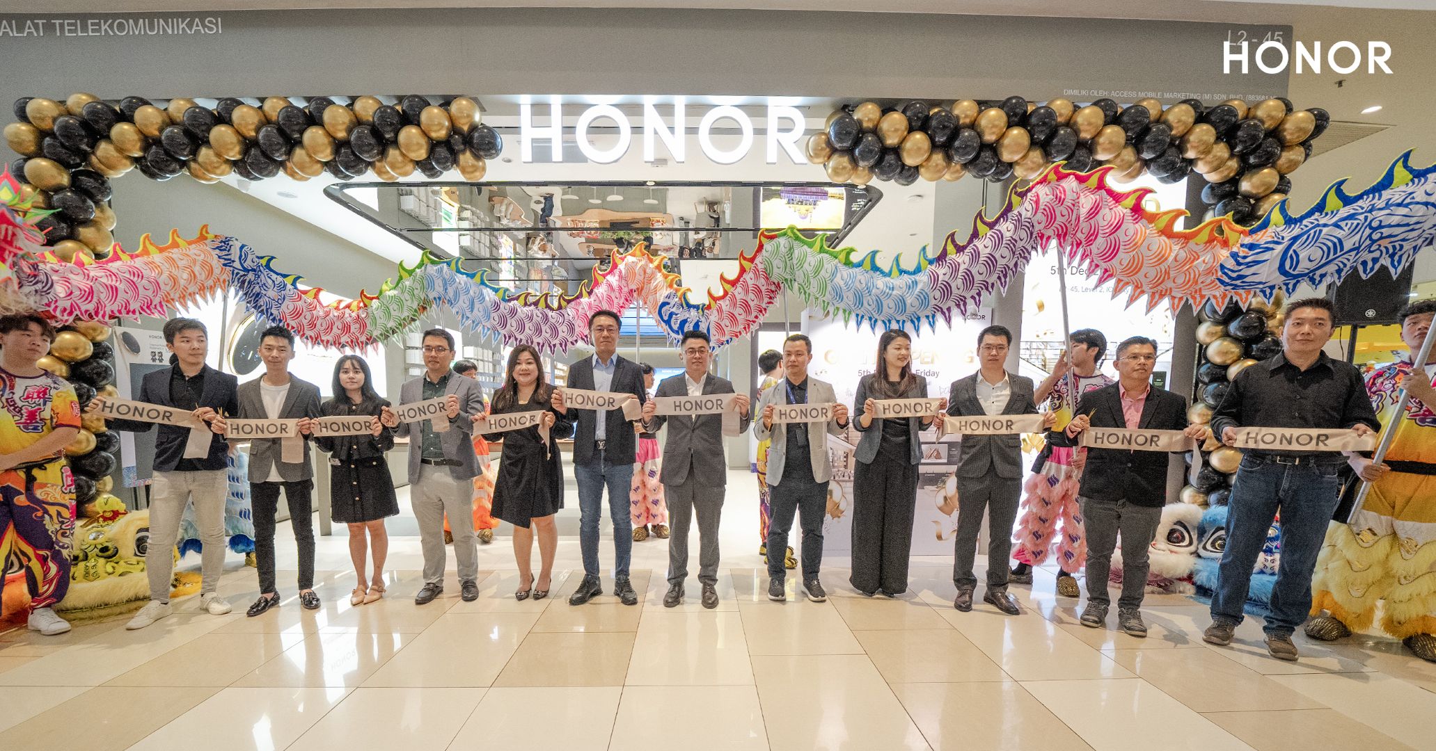 HONOR Magic8 Pro 开售首个周末热度高涨 HONOR Magic8 Pro 开售首个周末热度高涨 1