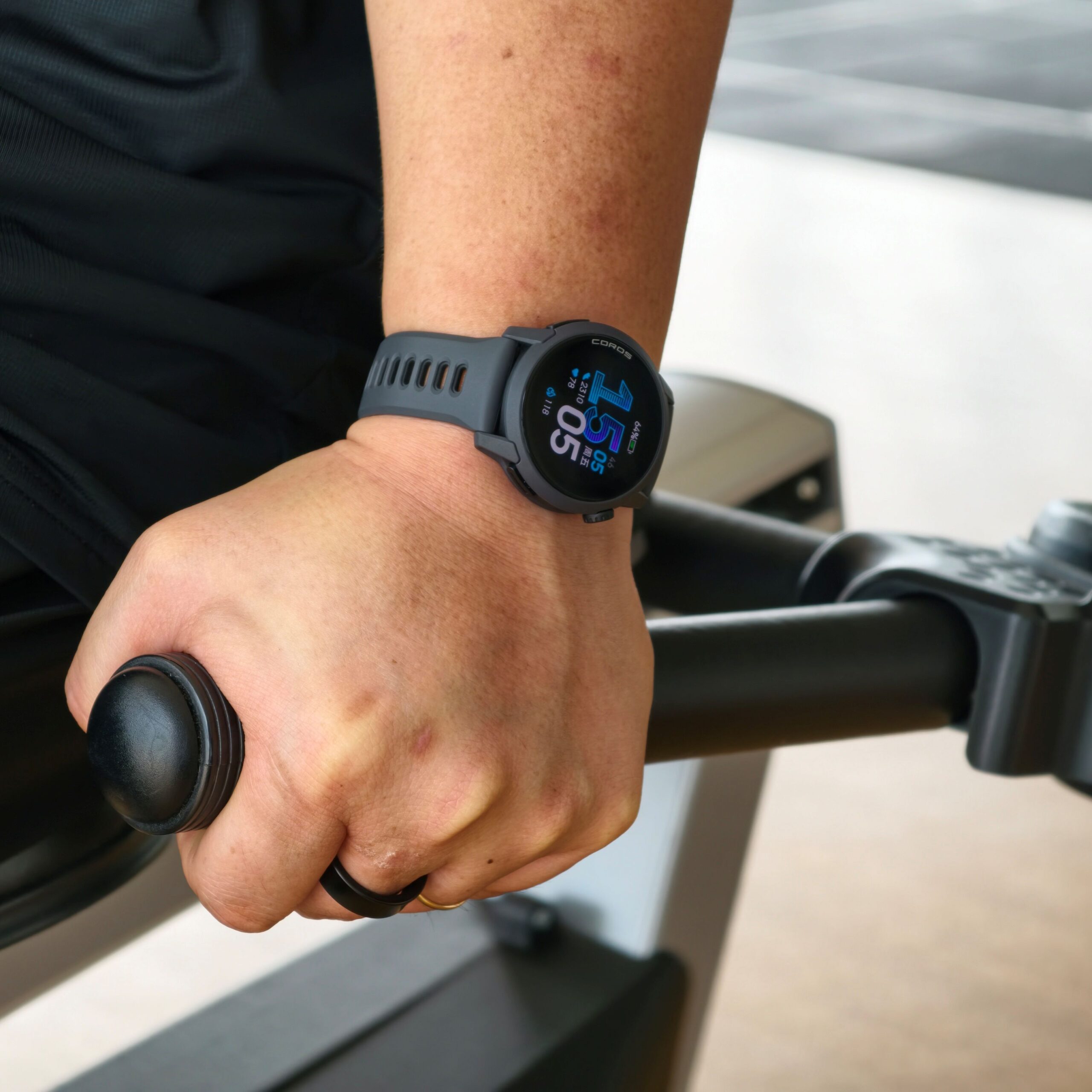 COROS PACE 4 评测：轻量级专业运动手表 2