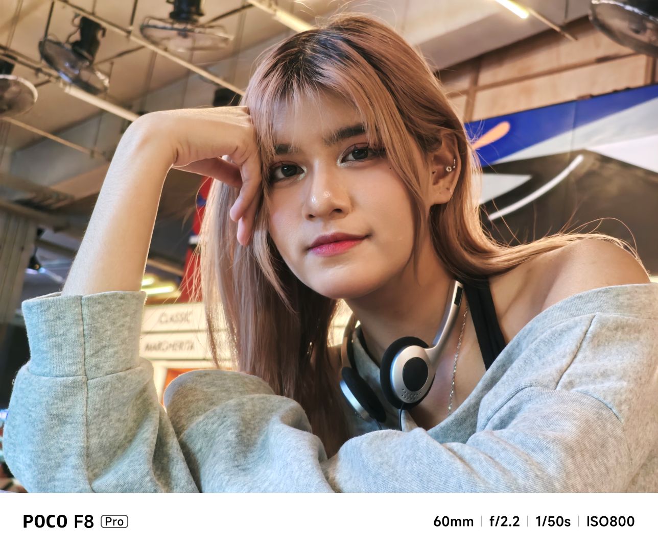 POCO F8 Pro 评测:性价比全能旗舰新标杆 POCO F8 Pro 评测:性价比全能旗舰新标杆 16