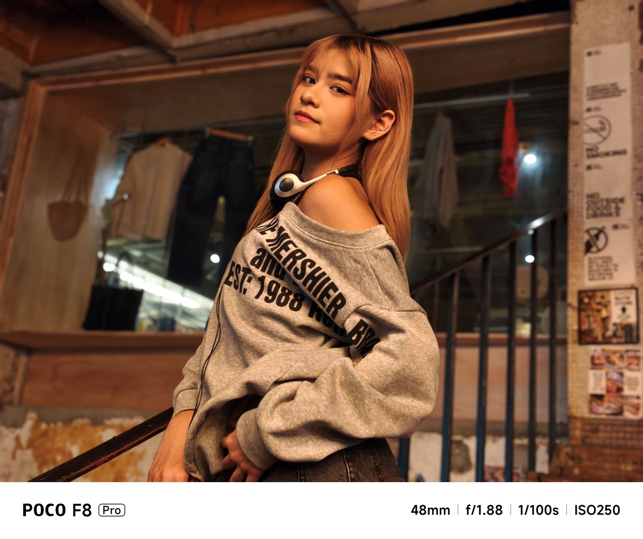 POCO F8 Pro 评测：性价比全能旗舰新标杆 15