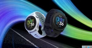 COROS PACE 4 发布：超轻量跑步手表、AMOLED 屏幕与更精准心率表现