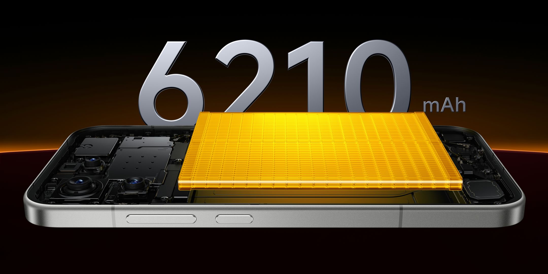 POCO F8 Pro 评测:性价比全能旗舰新标杆 POCO F8 Pro 评测:性价比全能旗舰新标杆 4