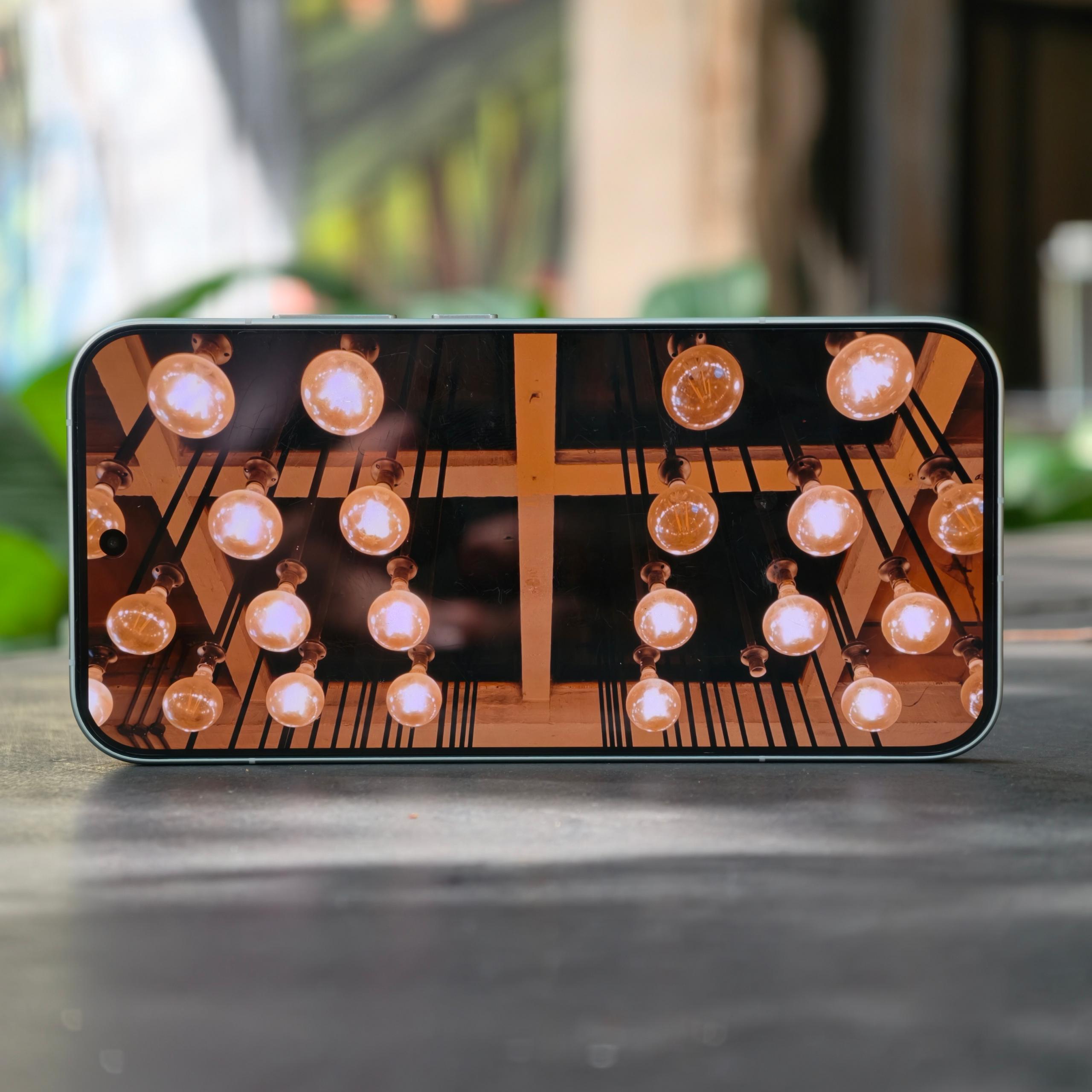 POCO F8 Pro 评测:性价比全能旗舰新标杆 POCO F8 Pro 评测:性价比全能旗舰新标杆 3