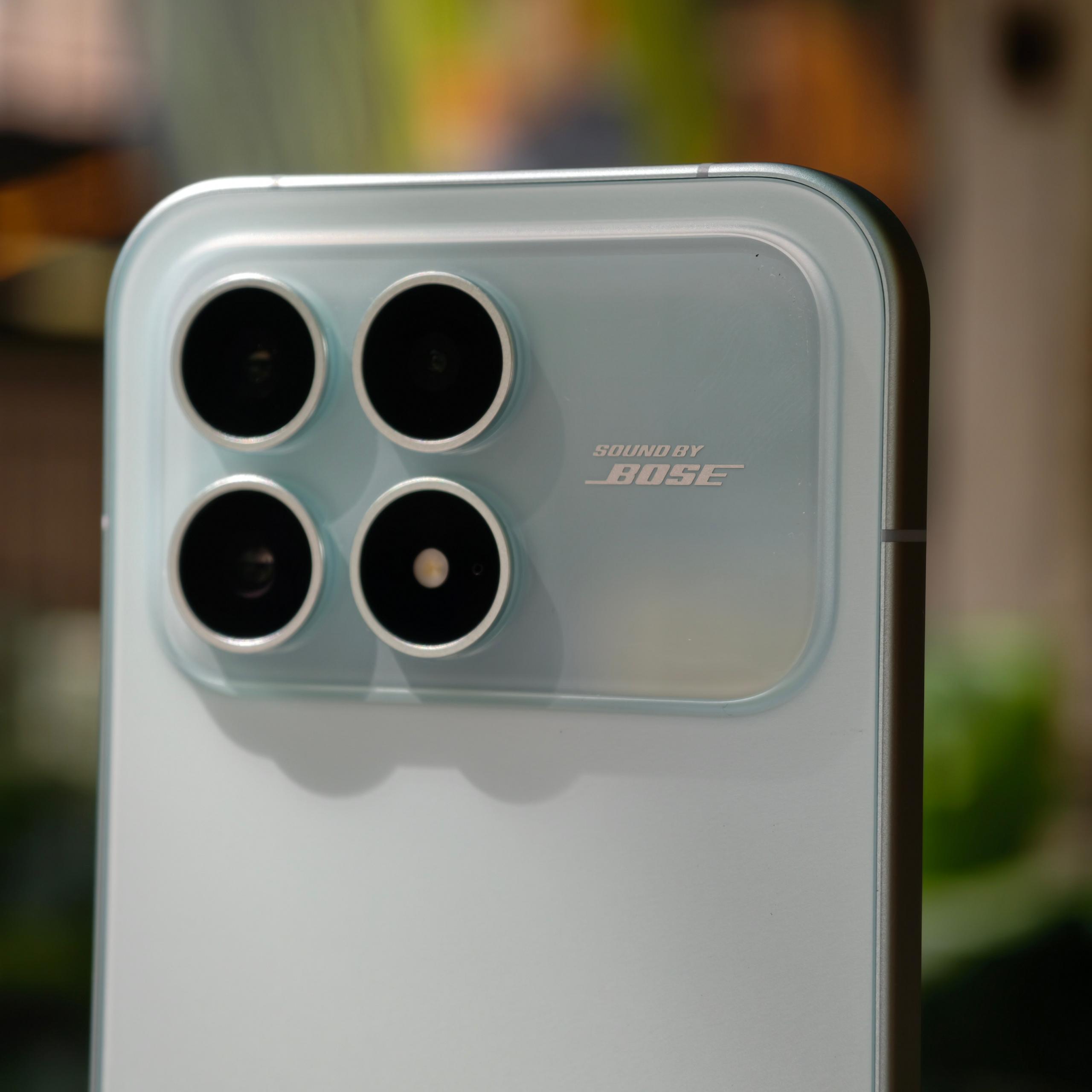 POCO F8 Pro 评测:性价比全能旗舰新标杆 POCO F8 Pro 评测:性价比全能旗舰新标杆 5