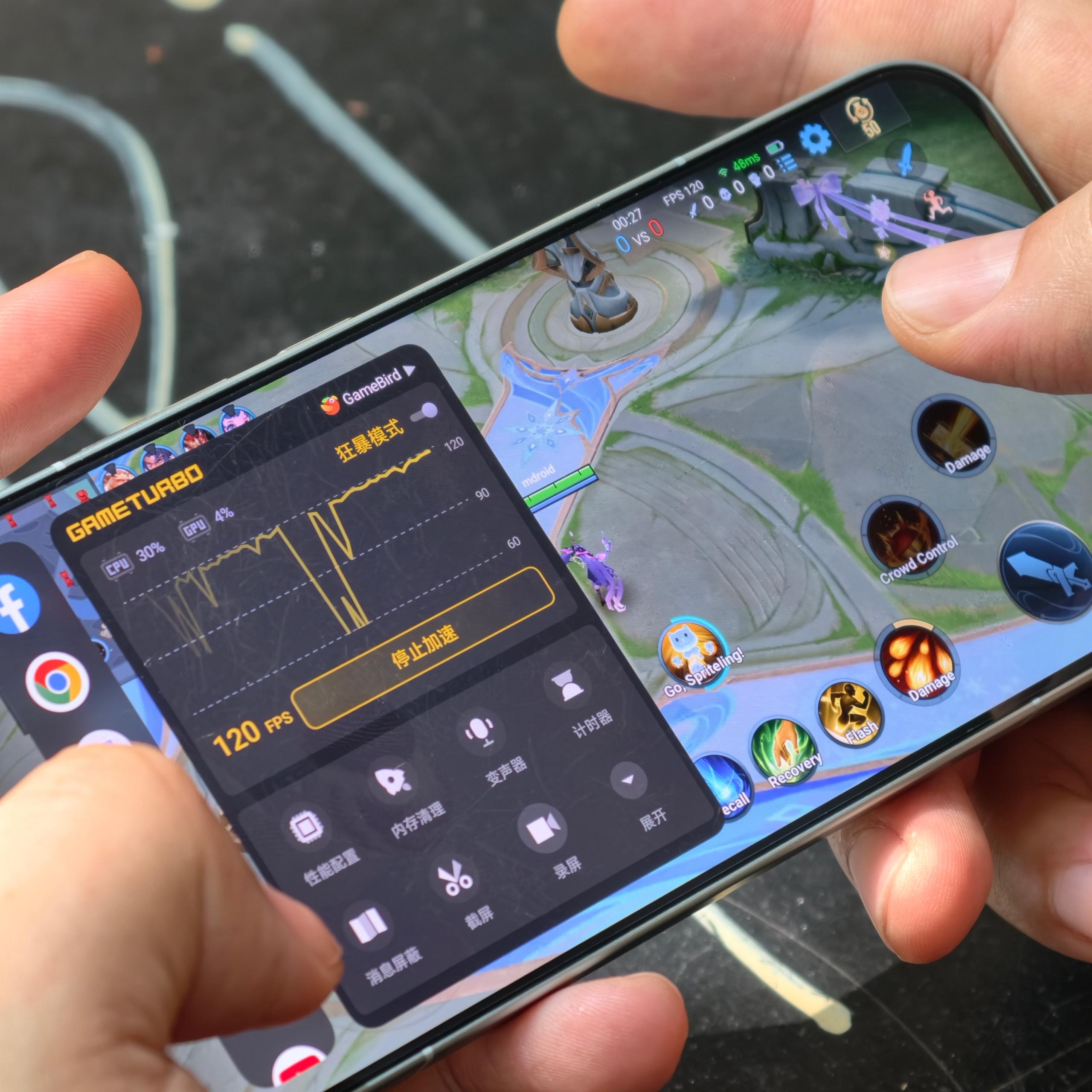 POCO F8 Pro 评测:性价比全能旗舰新标杆 POCO F8 Pro 评测:性价比全能旗舰新标杆 2