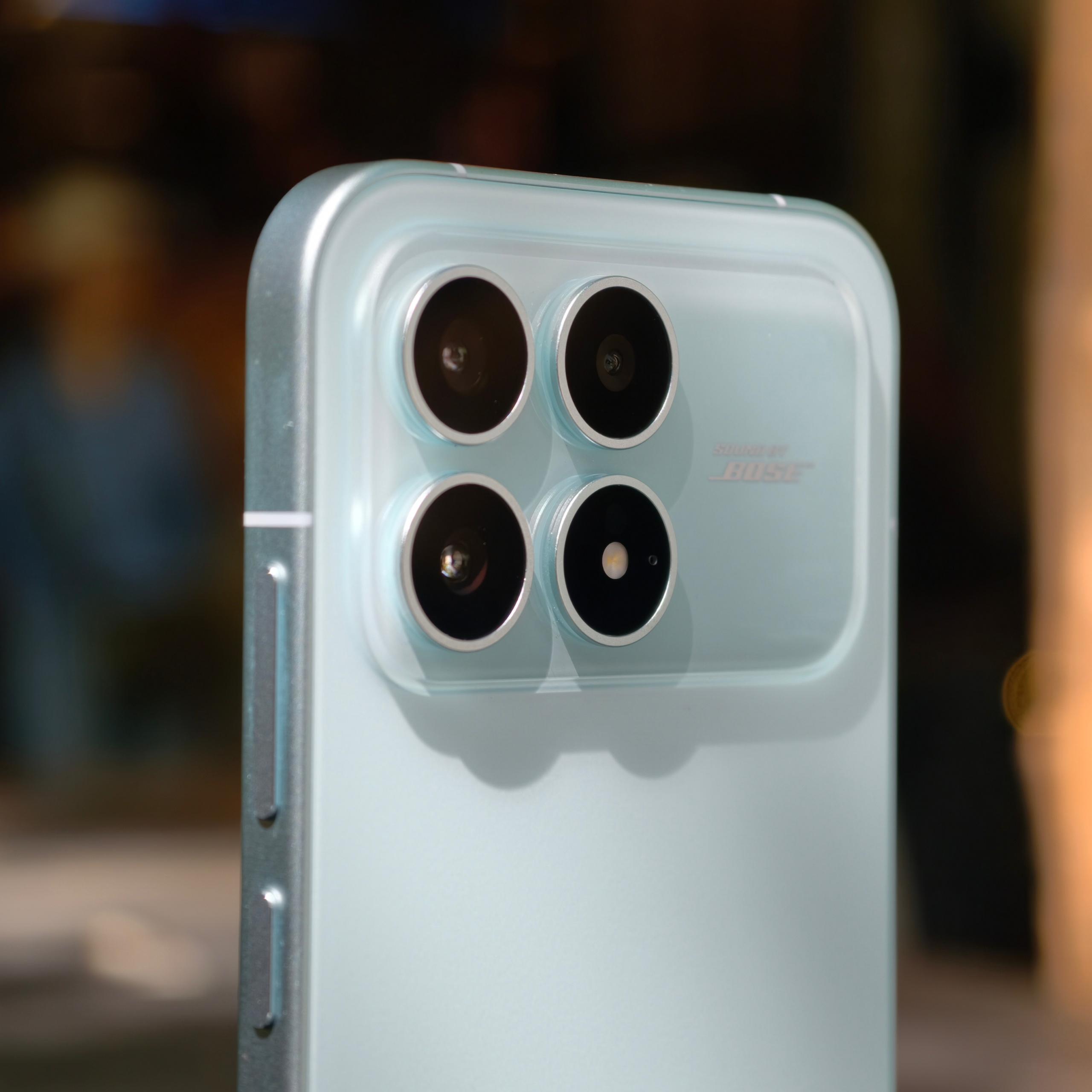 POCO F8 Pro 评测:性价比全能旗舰新标杆 POCO F8 Pro 评测:性价比全能旗舰新标杆 8