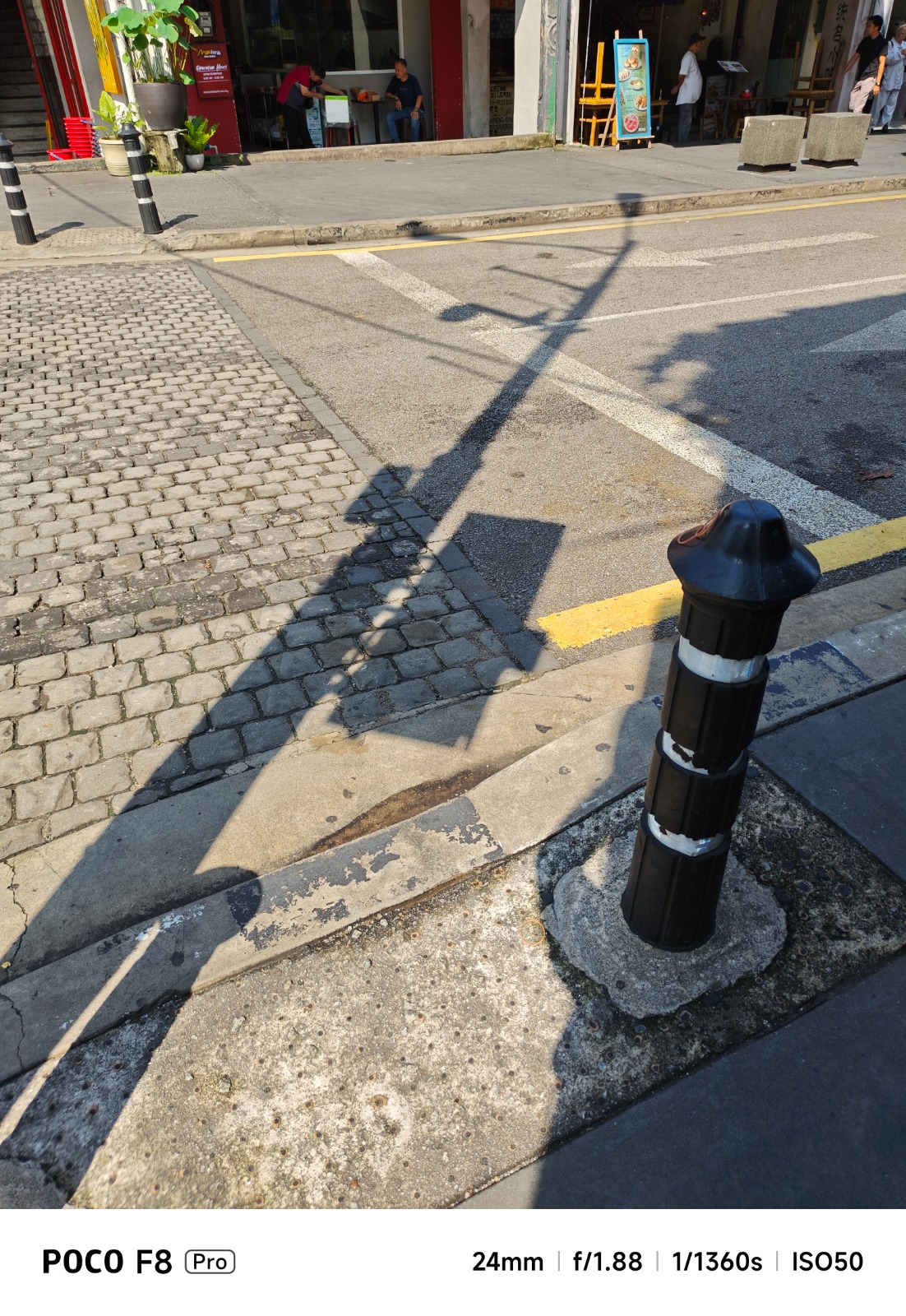 POCO F8 Pro 评测：性价比全能旗舰新标杆 12