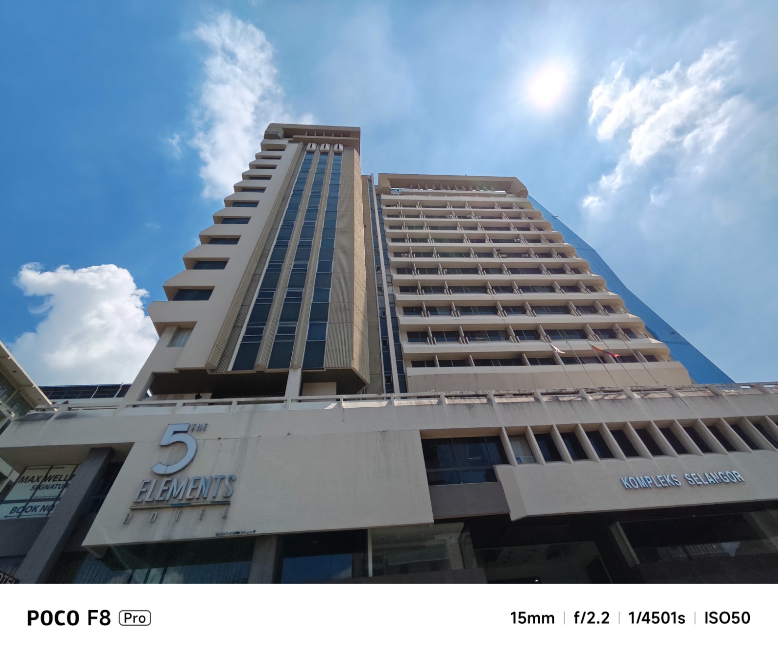 POCO F8 Pro 评测:性价比全能旗舰新标杆 POCO F8 Pro 评测:性价比全能旗舰新标杆 9