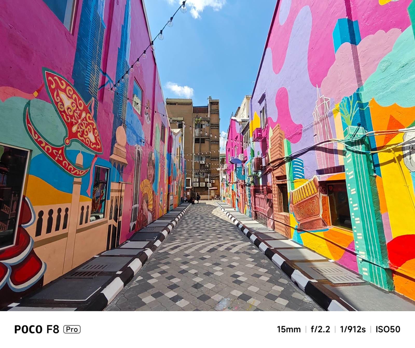 POCO F8 Pro 评测:性价比全能旗舰新标杆 POCO F8 Pro 评测:性价比全能旗舰新标杆 10