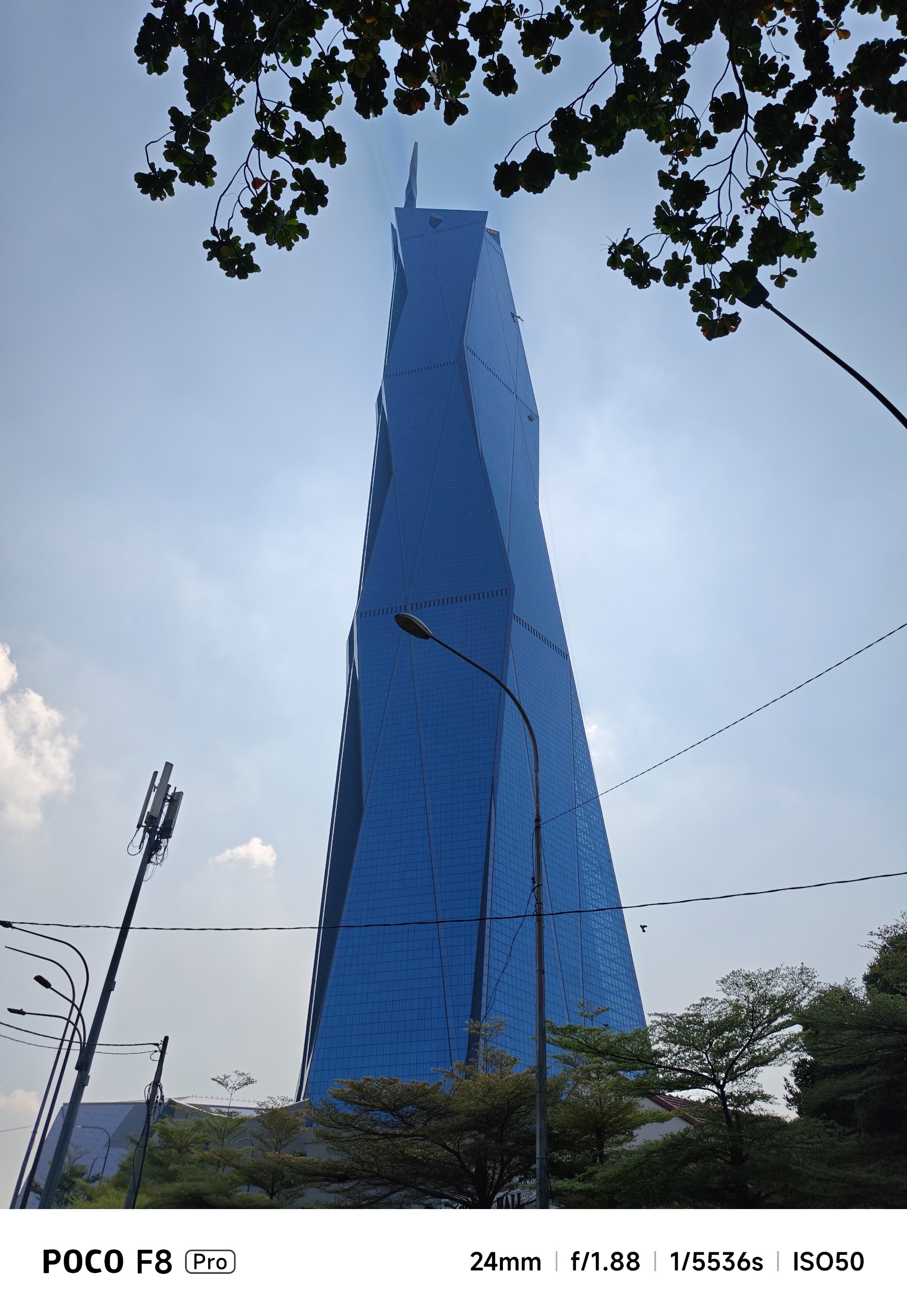 POCO F8 Pro 评测:性价比全能旗舰新标杆 POCO F8 Pro 评测:性价比全能旗舰新标杆 11