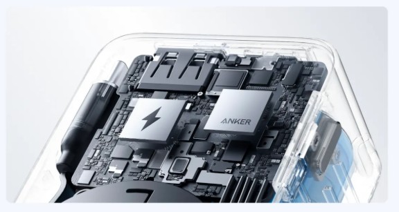 Anker Nano Powerbank 评测：RM199 值不值得买？ 5