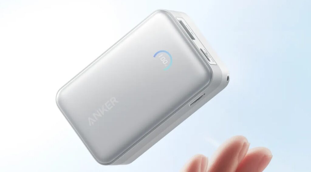 Anker Nano Powerbank 评测：RM199 值不值得买？ 1