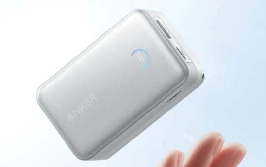 Anker Nano Powerbank 评测：RM199 值不值得买？ 2