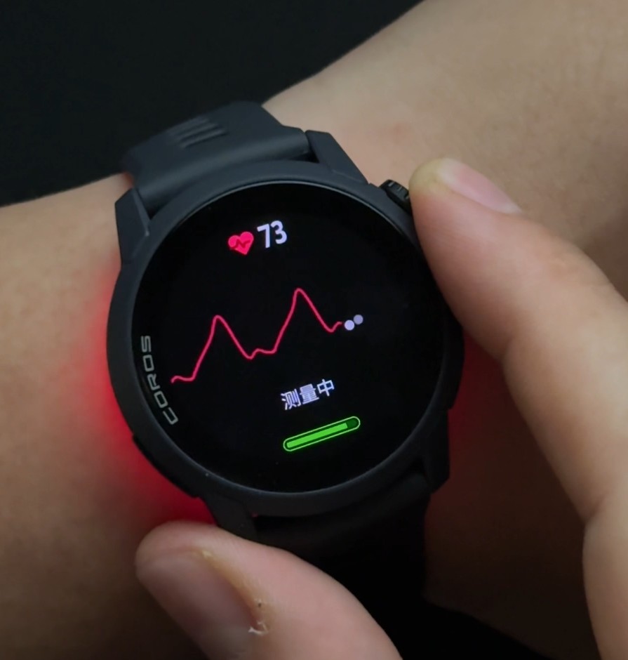 COROS PACE 4 评测：轻量级专业运动手表 3
