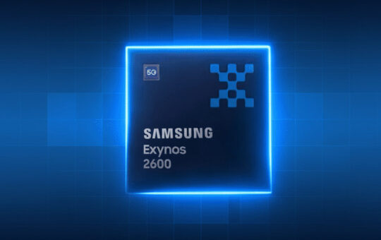 Exynos 2600