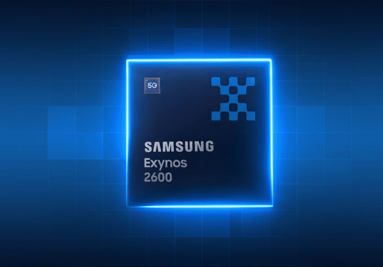 三星Exynos 2600发布:全球首款2nm制程芯片! Exynos 2600