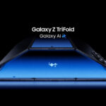 三星Galaxy Z TriFold三折手机发布：售约RM10,092！ 12