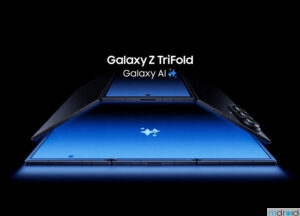 三星Galaxy Z TriFold三折手机发布：售约RM10,092！ 16