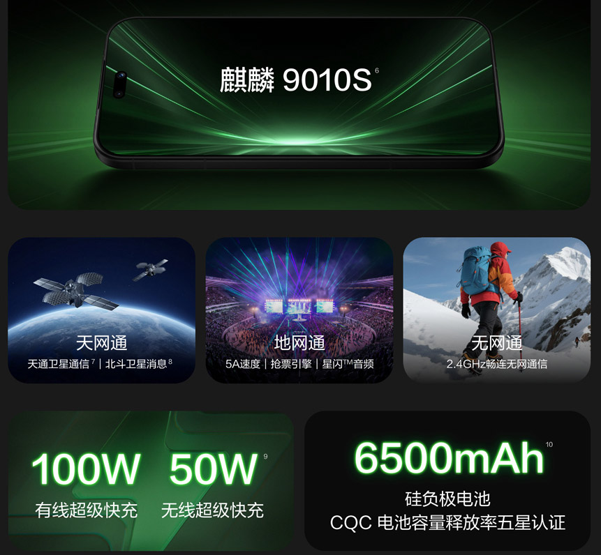 华为nova 15系列中国发布：售约RM1563起！ 3