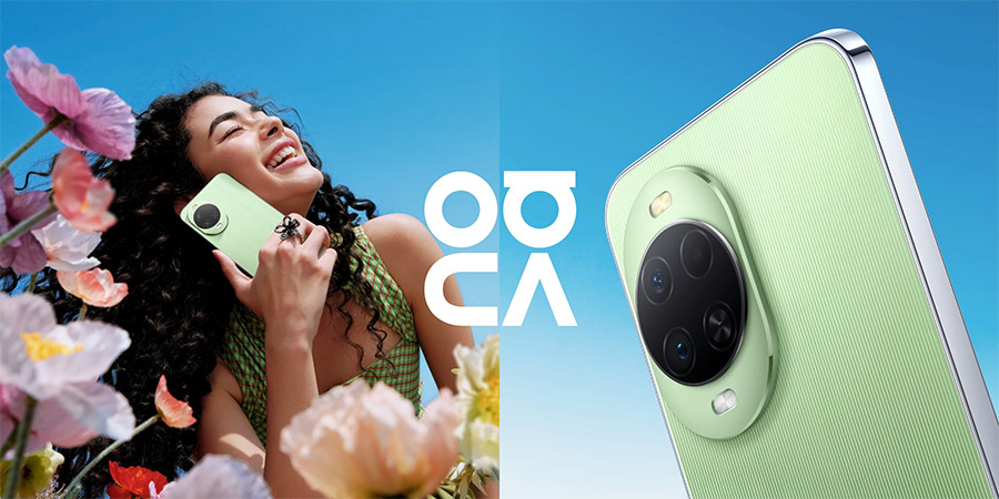 华为nova 15系列中国发布：售约RM1563起！ 7