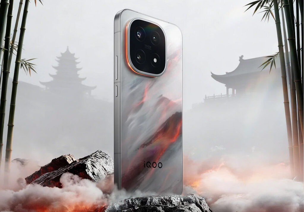 大马iQOO 15发布:售价RM3699起! 大马iQOO 15发布:售价RM3699起! 1