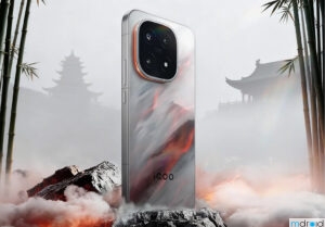 大马iQOO 15发布：售价RM3699起！ 2