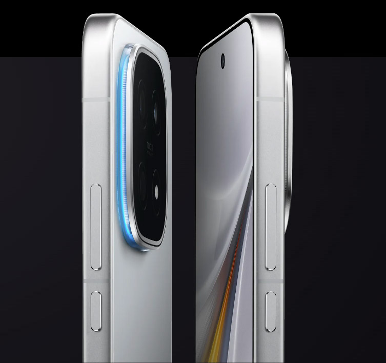 大马iQOO 15发布:售价RM3699起! 大马iQOO 15发布:售价RM3699起! 4