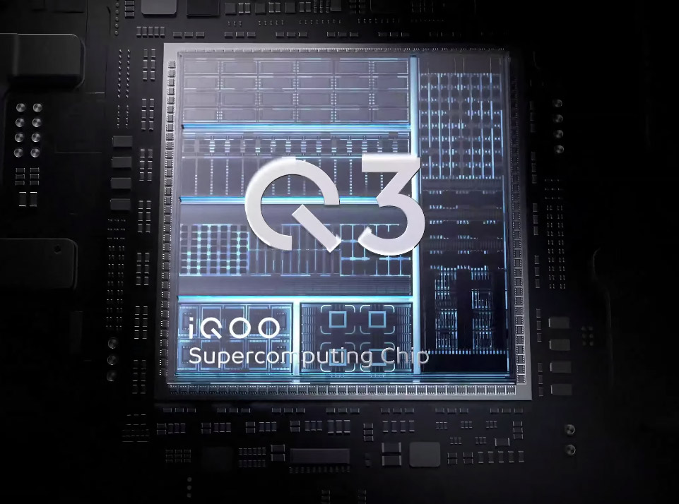 大马iQOO 15发布:售价RM3699起! 大马iQOO 15发布:售价RM3699起! 6